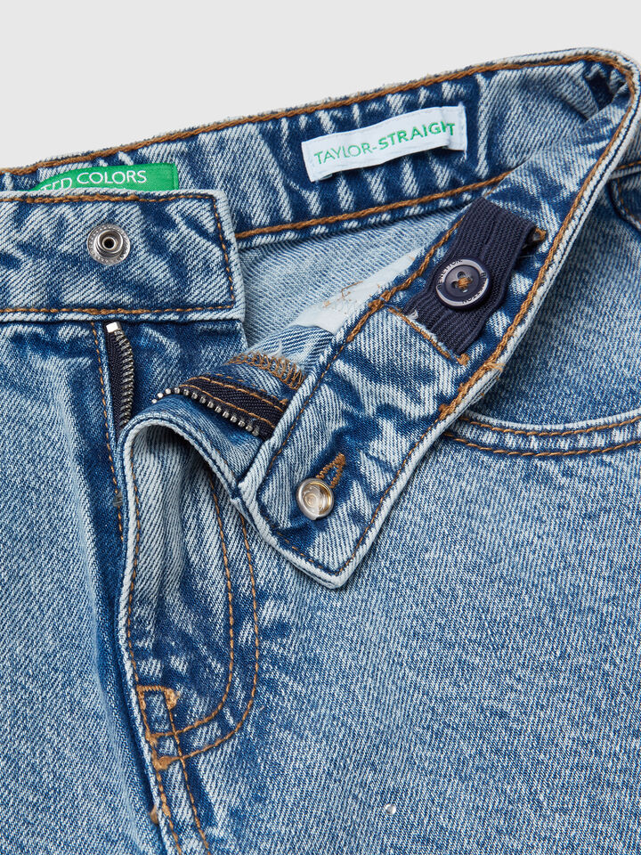 TROUSERS Junior Girl image number 3